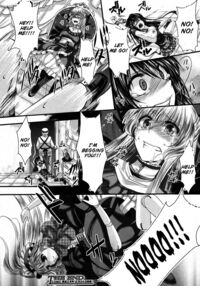 Fondness Doll / Fondness Doll [hal] [Original] Thumbnail Page 30