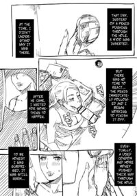 Married Woman Blow Job -Fetishism- / 人妻がフェラする本 -fetishism- Page 4 Preview