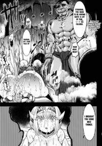 GUND CUNNUM vol. 4 Shussan Bokujou Kokuin no Onna Kishi ~ Netorare-hen ~ / GUND CUNNUM vol.4 出産牧場 刻淫の女騎士～寝取られ篇～ [Asagiri Tendou] [Original] Thumbnail Page 27