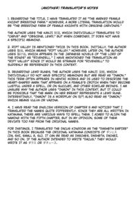 GUND CUNNUM vol. 4 Shussan Bokujou Kokuin no Onna Kishi ~ Netorare-hen ~ / GUND CUNNUM vol.4 出産牧場 刻淫の女騎士～寝取られ篇～ [Asagiri Tendou] [Original] Thumbnail Page 39