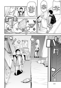 The Beauty and The Beast ~The Gyaru and The Disgusting Otaku~ 2nd / 美女と野獣2nd ~ギャルとキモオタ~ [Enokido] [Original] Thumbnail Page 14