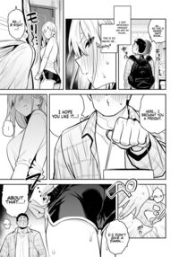 The Beauty and The Beast ~The Gyaru and The Disgusting Otaku~ 2nd / 美女と野獣2nd ~ギャルとキモオタ~ [Enokido] [Original] Thumbnail Page 15