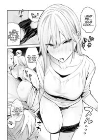 The Beauty and The Beast ~The Gyaru and The Disgusting Otaku~ 2nd / 美女と野獣2nd ~ギャルとキモオタ~ [Enokido] [Original] Thumbnail Page 16