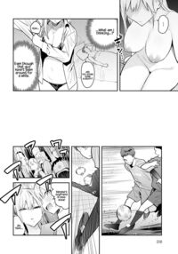 The Beauty and The Beast ~The Gyaru and The Disgusting Otaku~ 2nd / 美女と野獣2nd ~ギャルとキモオタ~ [Enokido] [Original] Thumbnail Page 08