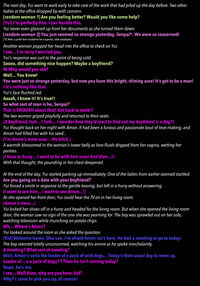 A Bitch's Pure Corruption / 牝の本懐 [Mousou-kun] Thumbnail Page 18