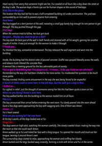 A Bitch's Pure Corruption / 牝の本懐 [Mousou-kun] Thumbnail Page 21