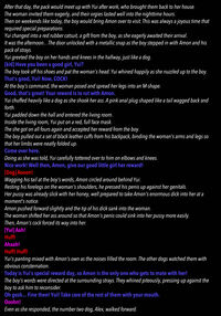 A Bitch's Pure Corruption / 牝の本懐 [Mousou-kun] Thumbnail Page 37