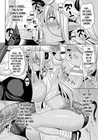 Mesubuta Inma no Chigiri - Contract of Bitch Succubus / 雌豚淫魔の契り Page 6 Preview