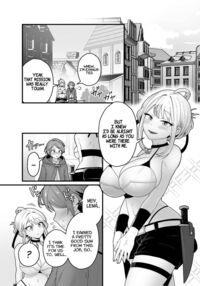 The Evil God's Conception. / 邪神受胎 Page 2 Preview