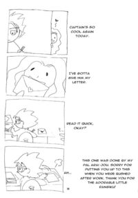 Eromanga / フロマンガ Page 37 Preview