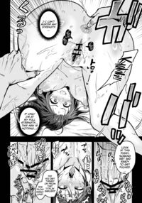 After I messed up, my female investigator senpai was captured while protecting me... Seeing those thugs drug her with aphrodisiacs and rape her disgustingly turned me on / ヘマした僕をかばって捕まった先輩女捜査官が悪党共に媚薬漬けでヤられる姿にクズ勃起 Page 65 Preview