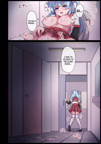 I Couldn't... Protect Rena... / レナちゃん...護れなかったね... [ ka-9] [Puella Magi Madoka Magica Side Story Magia Record] Thumbnail Page 17