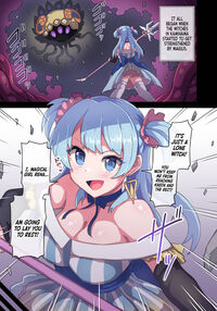 I Couldn't... Protect Rena... / レナちゃん...護れなかったね... [ ka-9] [Puella Magi Madoka Magica Side Story Magia Record] Thumbnail Page 02