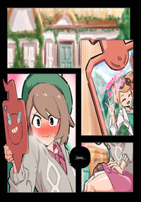 Futa Gloria Page 1 Preview