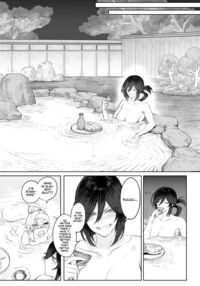 Ikusa Otome to Ikusa Goto! ~Onna Samurai Hen~ / 戦乙女といくさごと！～女侍編～ Page 105 Preview