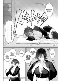 Ikusa Otome to Ikusa Goto! ~Onna Samurai Hen~ / 戦乙女といくさごと！～女侍編～ Page 114 Preview