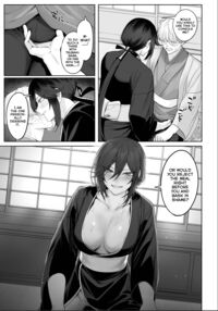 Ikusa Otome to Ikusa Goto! ~Onna Samurai Hen~ / 戦乙女といくさごと！～女侍編～ Page 117 Preview