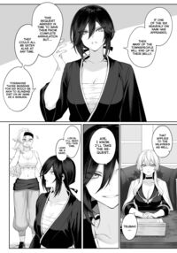 Ikusa Otome to Ikusa Goto! ~Onna Samurai Hen~ / 戦乙女といくさごと！～女侍編～ Page 28 Preview