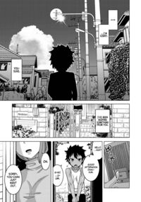 Boku no Kaa-chan to Ore no Mama / ボクの母ちゃんと俺のママ  ) Page 43 Preview