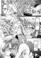 Game Of Tradition [Ootsuki Wataru] [Original] Thumbnail Page 10