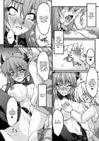 Game Of Tradition [Ootsuki Wataru] [Original] Thumbnail Page 12