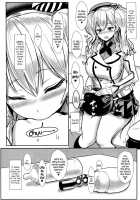 Gentle Kashima-San / やさしい鹿島さん [Miyamoto Issa] [Kantai Collection] Thumbnail Page 19