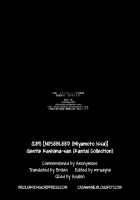 Gentle Kashima-San / やさしい鹿島さん [Miyamoto Issa] [Kantai Collection] Thumbnail Page 21