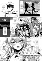 Gentle Kashima-San / やさしい鹿島さん [Miyamoto Issa] [Kantai Collection] Thumbnail Page 04