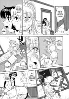 Dulce Report 9 / ダルシーレポート 9 [Q] [Original] Thumbnail Page 22