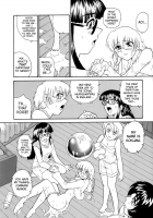 Dulce Report 9 / ダルシーレポート 9 [Q] [Original] Thumbnail Page 23