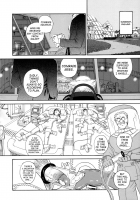 Dulce Report 9 / ダルシーレポート 9 [Q] [Original] Thumbnail Page 25