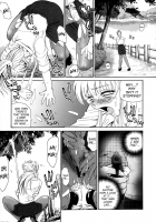 Dulce Report 9 / ダルシーレポート 9 [Q] [Original] Thumbnail Page 34