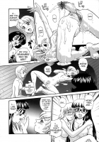 Dulce Report 9 / ダルシーレポート 9 [Q] [Original] Thumbnail Page 53