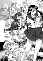 Dulce Report 9 / ダルシーレポート 9 [Q] [Original] Thumbnail Page 55