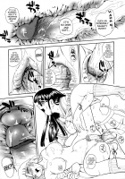 Dulce Report 9 / ダルシーレポート 9 [Q] [Original] Thumbnail Page 60