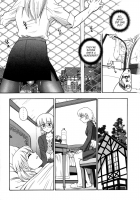 Dulce Report 9 / ダルシーレポート 9 [Q] [Original] Thumbnail Page 08