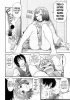 The Neighborhood Couple - K&Amp;S [Kouda Tomohiro] [Original] Thumbnail Page 06