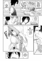 The Neighborhood Couple - K&Amp;S [Kouda Tomohiro] [Original] Thumbnail Page 08