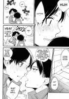 RUMB COKE / RUMB COKE [Chimi] [Shingeki No Kyojin] Thumbnail Page 09