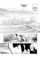 Blue Snow Blue Collection ~Scene.1~ / blue snow blue 総集編 [Tennouji Kitsune] [Original] Thumbnail Page 14