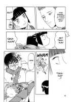 Blue Snow Blue Collection ~Scene.1~ / blue snow blue 総集編 [Tennouji Kitsune] [Original] Thumbnail Page 16