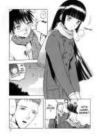 Blue Snow Blue Collection ~Scene.1~ / blue snow blue 総集編 [Tennouji Kitsune] [Original] Thumbnail Page 17