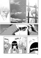Blue Snow Blue Collection ~Scene.1~ / blue snow blue 総集編 [Tennouji Kitsune] [Original] Thumbnail Page 19