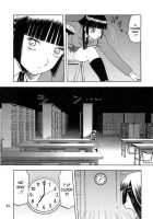Blue Snow Blue Collection ~Scene.1~ / blue snow blue 総集編 [Tennouji Kitsune] [Original] Thumbnail Page 29