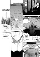 Blue Snow Blue Collection ~Scene.1~ / blue snow blue 総集編 [Tennouji Kitsune] [Original] Thumbnail Page 32