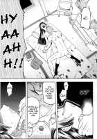 Blue Snow Blue Collection ~Scene.1~ / blue snow blue 総集編 [Tennouji Kitsune] [Original] Thumbnail Page 33