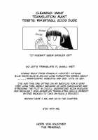 Blue Snow Blue Collection ~Scene.1~ / blue snow blue 総集編 [Tennouji Kitsune] [Original] Thumbnail Page 42