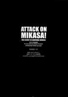 ATTACK ON MIKASA / ATTACK ON MIKASA [Nemigi Tsukasa] [Shingeki No Kyojin] Thumbnail Page 25