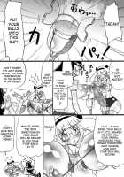 Dankon No Tamaki ~Kougan Kyosei E No Michi~ / 断根の玉妃 ～睾丸去勢への道～ [Dori Rumoi] [Original] Thumbnail Page 22