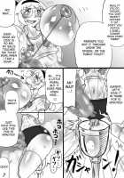 Dankon No Tamaki ~Kougan Kyosei E No Michi~ / 断根の玉妃 ～睾丸去勢への道～ [Dori Rumoi] [Original] Thumbnail Page 23